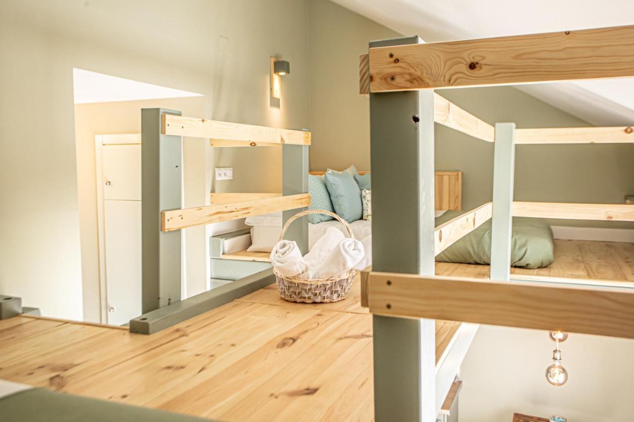 Lys Apartment Сиера Невада Екстериор снимка