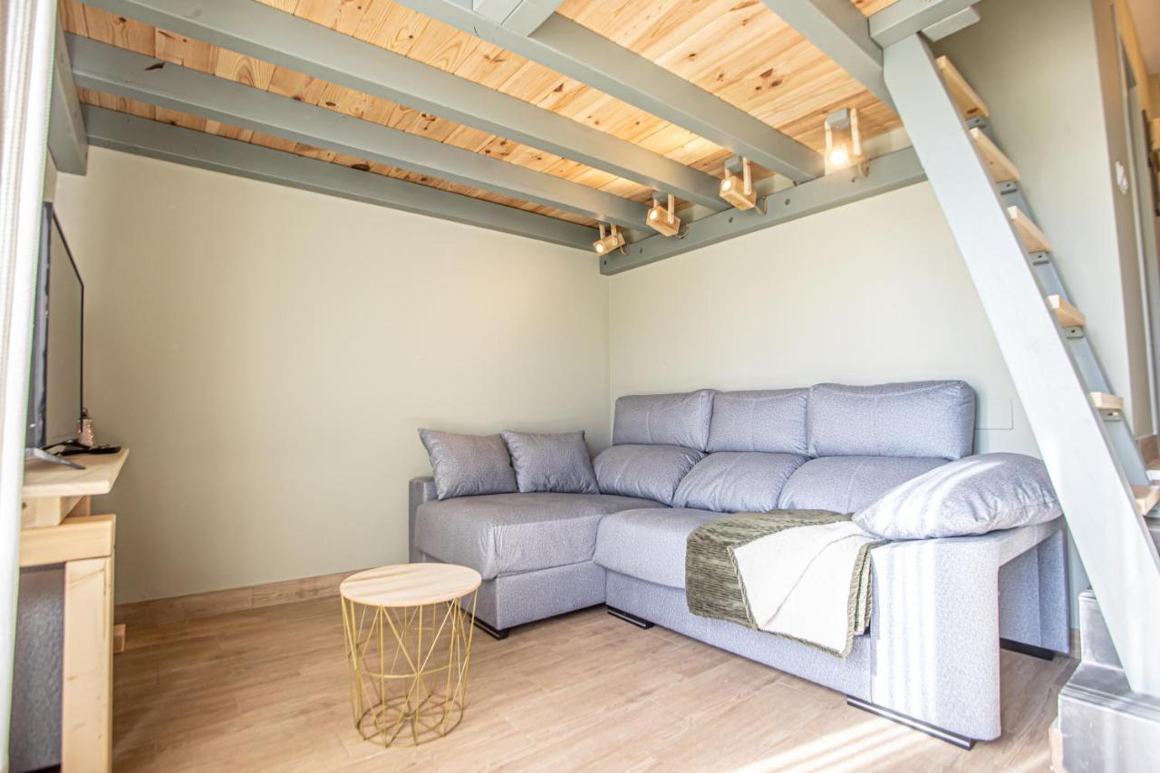 Lys Apartment Сиера Невада Екстериор снимка