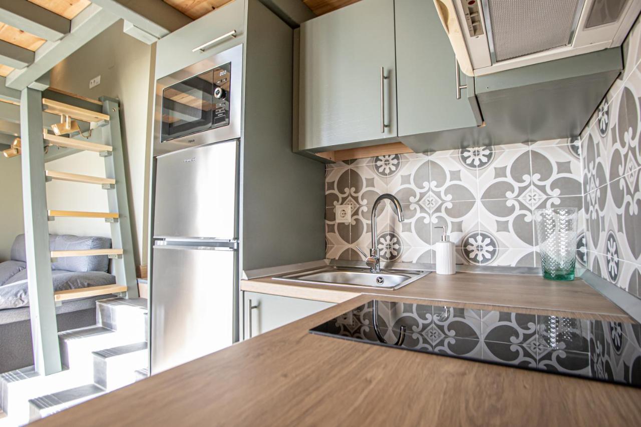 Lys Apartment Сиера Невада Екстериор снимка