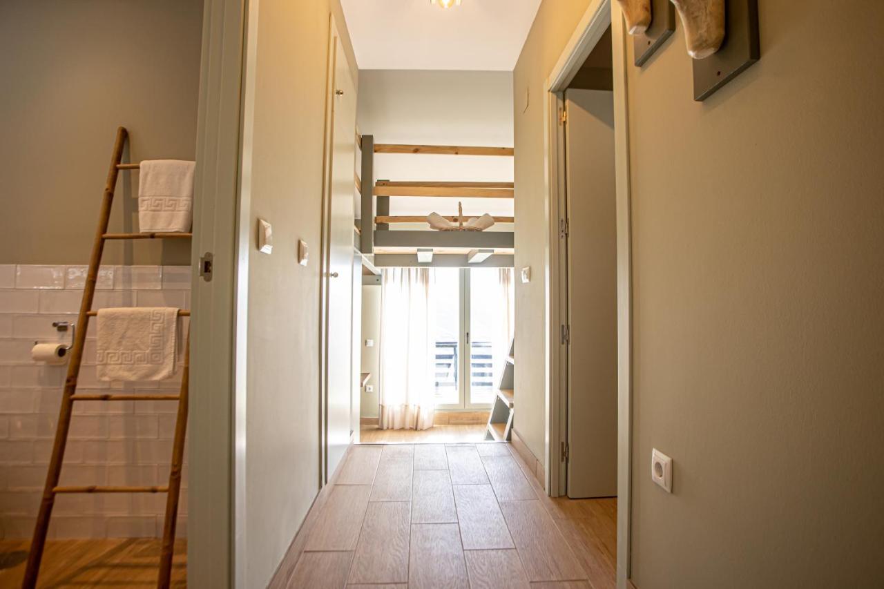 Lys Apartment Сиера Невада Екстериор снимка