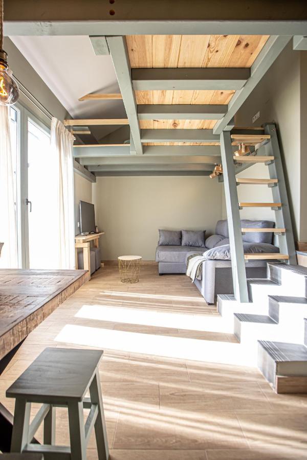 Lys Apartment Сиера Невада Екстериор снимка