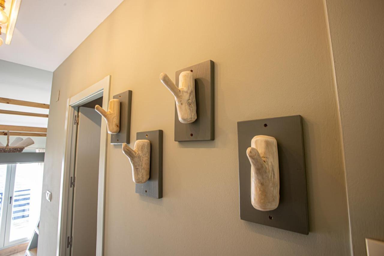 Lys Apartment Сиера Невада Екстериор снимка