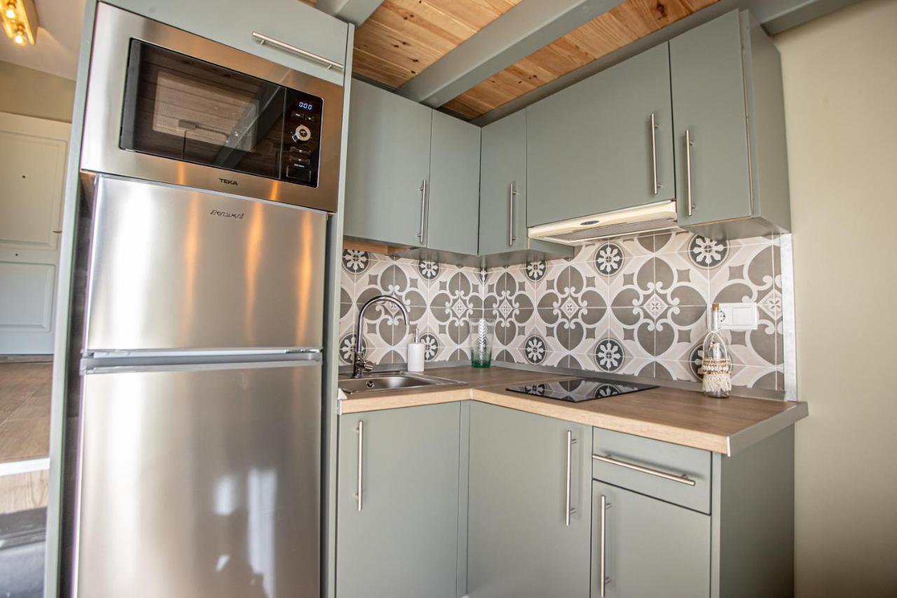Lys Apartment Сиера Невада Екстериор снимка
