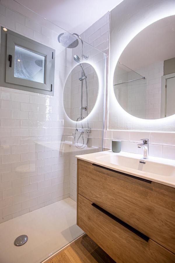 Lys Apartment Сиера Невада Екстериор снимка
