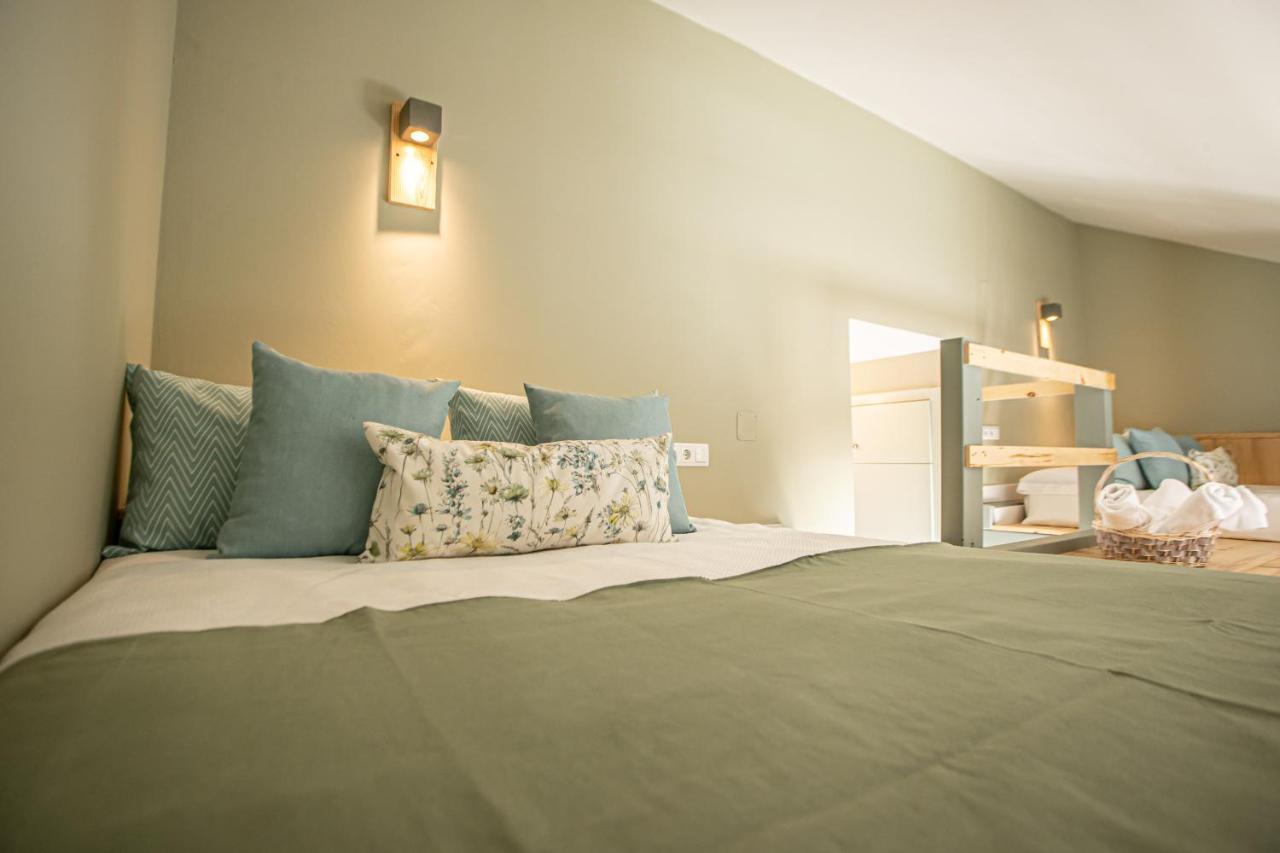 Lys Apartment Сиера Невада Екстериор снимка
