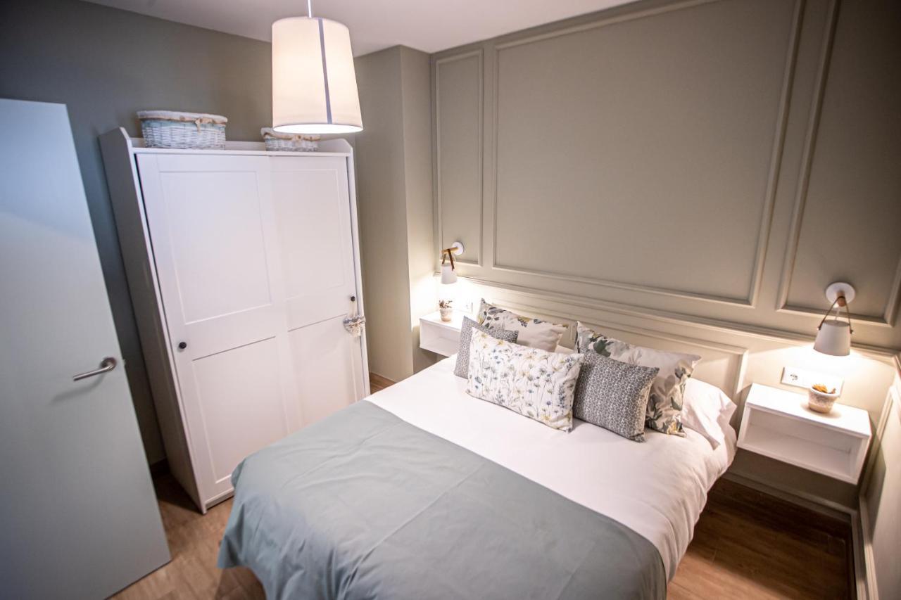 Lys Apartment Сиера Невада Екстериор снимка